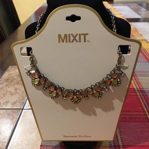 Mixit Necklace